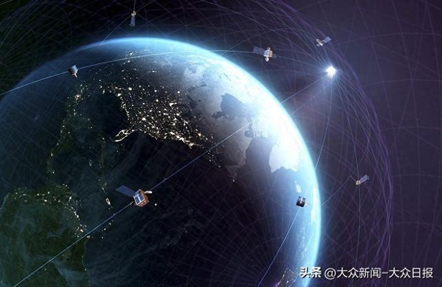 我國(guó)衛(wèi)星互聯(lián)網(wǎng)高軌衛(wèi)星03發(fā)射升空啥是互聯(lián)網(wǎng)？和低軌啥區(qū)別？
