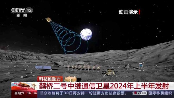 航天奇跡？兩顆被美國判“死刑”的衛(wèi)星我國讓其重回軌道！(圖20)