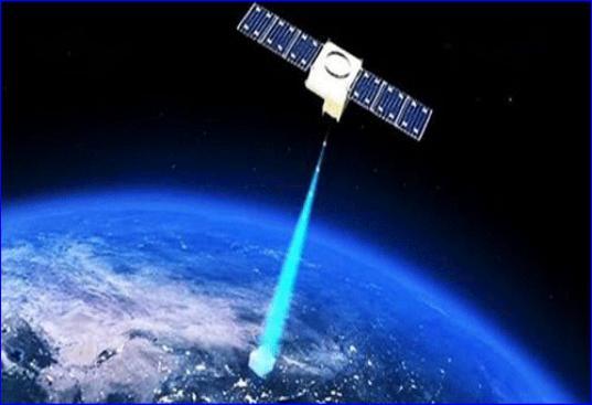 衛(wèi)星“大腦”助力提升遙感觀測質量和效率