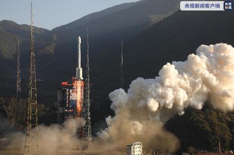 珠海打造廣東商業(yè)航天支點(diǎn)：整合星座資源打開(kāi)衛(wèi)星運(yùn)營(yíng)應(yīng)用新空間(圖1)