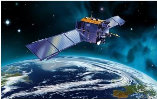 株洲太空星際成功發(fā)射4顆衛(wèi)星(圖1)