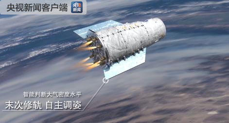 微小衛(wèi)星正蓬勃發(fā)展！獨(dú)家探訪國家微小衛(wèi)星研發(fā)基地(圖4)