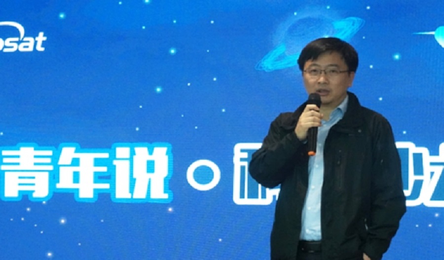 廣東探路商業(yè)航天：火箭制造、星座建設(shè)與海上發(fā)射