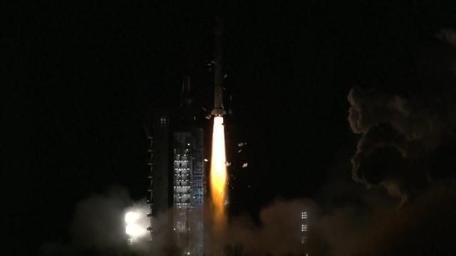 中國(guó)成功發(fā)射四維高景二號(hào)03、04星增強(qiáng)商業(yè)遙感衛(wèi)星服務(wù)能力
