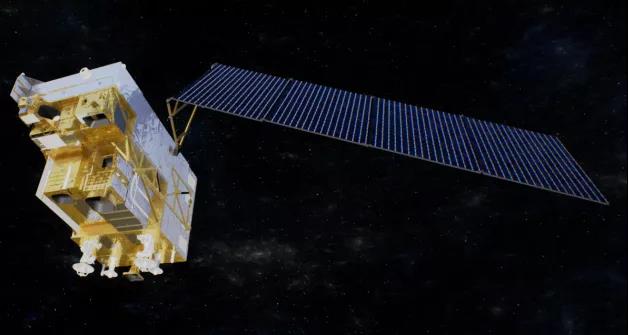 2024遙感衛(wèi)星應用國家工程研究中心年會暨創(chuàng)新成果發(fā)布會在京