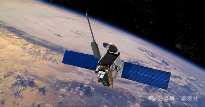 SpaceX監(jiān)視全球衛(wèi)星群遙感成“新戰(zhàn)場(chǎng)”