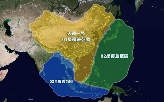 衛(wèi)星互聯(lián)網(wǎng)織布“天網(wǎng)”中國(guó)星鏈衛(wèi)星怎樣“智造”(圖5)