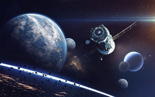 微笑衛(wèi)星完成國內(nèi)研制即將啟程赴歐開展正樣星整星集成與測試！