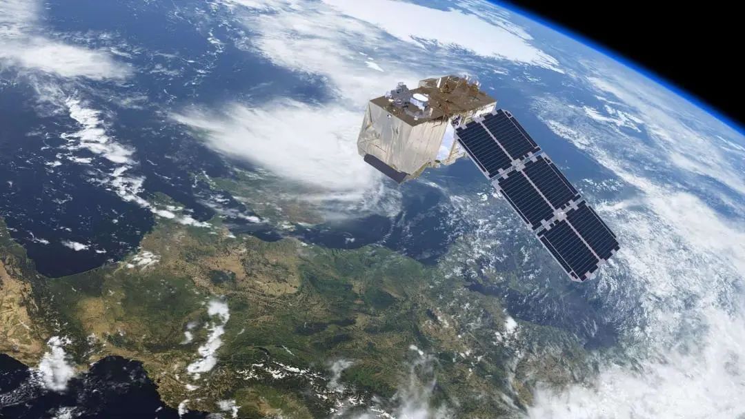 一文讀懂 什么樣的載荷能“上天”？返回式衛(wèi)星有什么本領(lǐng)？
