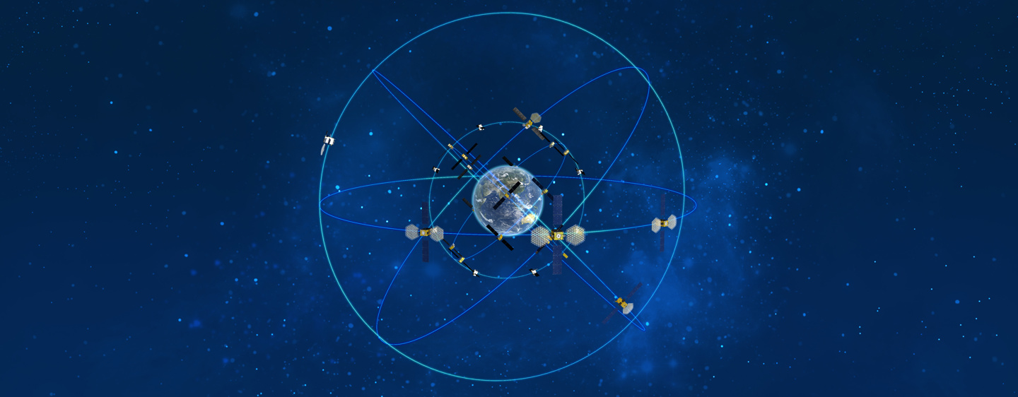 衛(wèi)星上網(wǎng)是什么體驗(yàn)？為什么要通過衛(wèi)星來上網(wǎng)？(圖1)