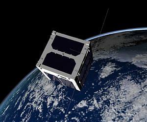 微笑衛(wèi)星完成國內(nèi)研制將赴歐預(yù)計(jì)2025年底前發(fā)射！