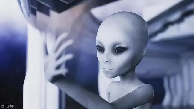 外星人并非一定是“人”他們的生命形態(tài)可能超乎想象！(圖1)