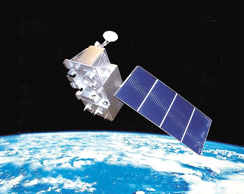 “女媧”開“天眼” 12顆商業(yè)雷達遙感衛(wèi)星開啟規(guī)模應(yīng)用