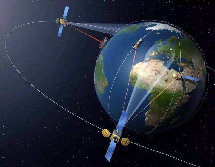 第五大隊利用衛(wèi)星遙感技術完成新余市森林督查監(jiān)測工作