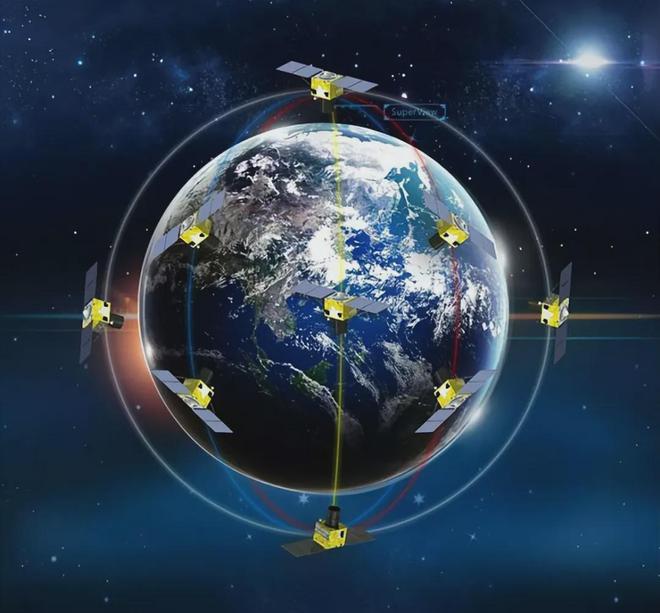 中國衛(wèi)星在美國上空解體！穿過至少12州出現(xiàn)超過120份事件報告(圖3)