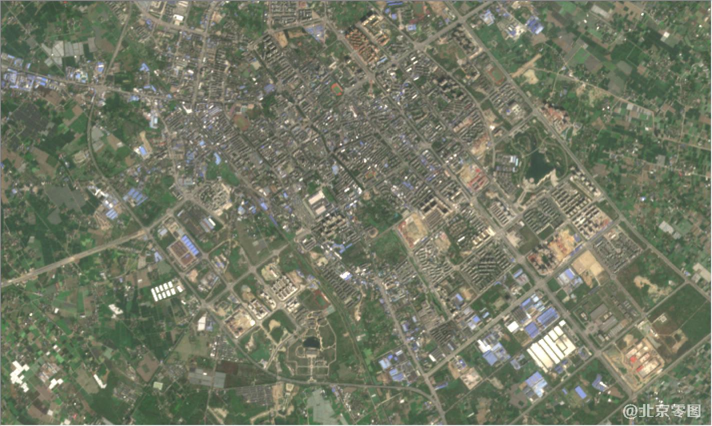 明年汛前“上崗” 我國首顆水利專業(yè)衛(wèi)星有何獨(dú)特之處？