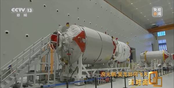 為何重新?lián)炱鸷教祜w機(jī)這條路線？中國首型航天飛機(jī)總師解答(圖9)
