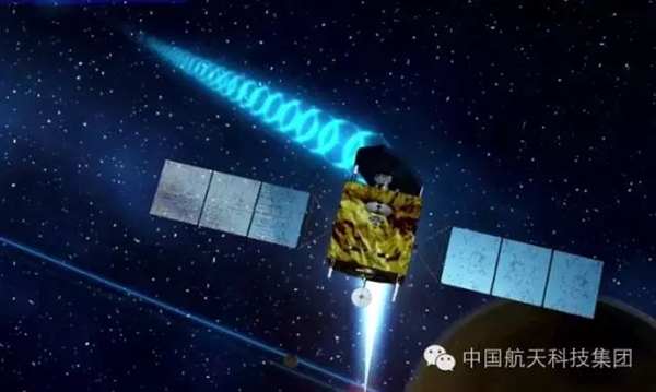 走千企萬戶·聽百姓聲音｜賽德雷特：期待通過降本增效讓衛(wèi)星成為人人用得起的服務(wù)
