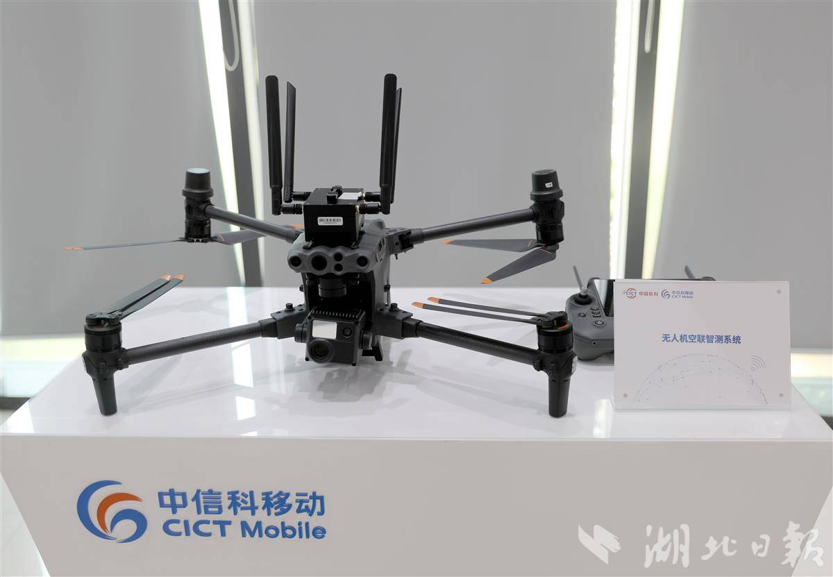 6G來(lái)了湖北搶先起跑(圖5)
