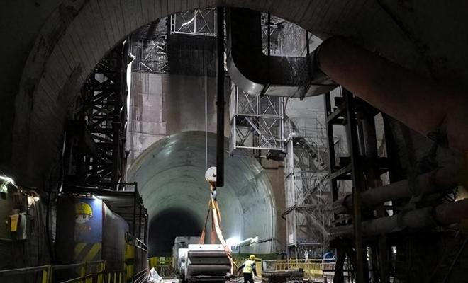 北京創(chuàng)造基建奇跡：耗資125億修地下高速困難重重為啥還要修？