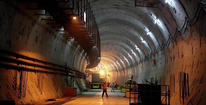 北京創(chuàng)造基建奇跡：耗資125億修地下高速困難重重為啥還要修？(圖6)